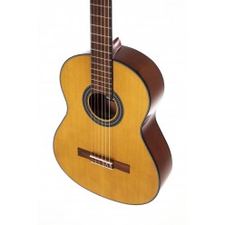 GEWA 7181512 Gitara klasyczna Student - model leworęczny